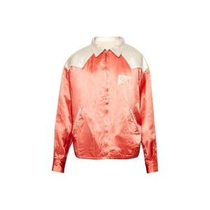 Saint Mxxxxxx Western Shirt Jacket - NWT